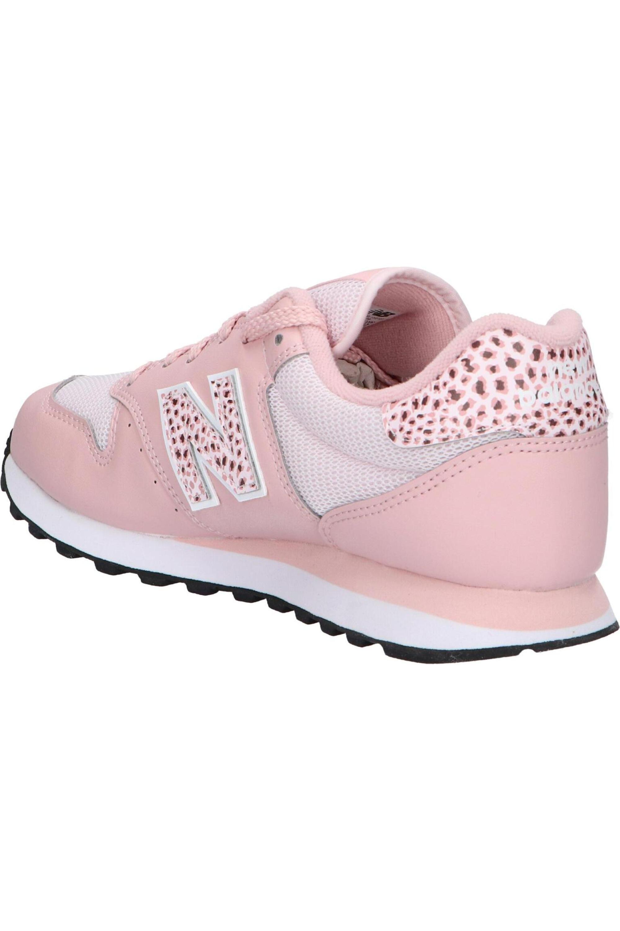 ZAPATOS Y COMPLEMENTOS NEW BALANCE  DE MUJER GW500SE2 GW500V2 5/5