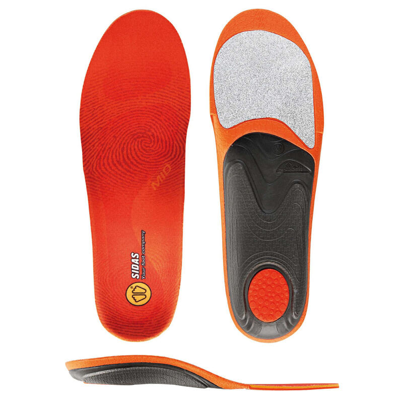 Semelles Winter 3 Feet 12 Mid