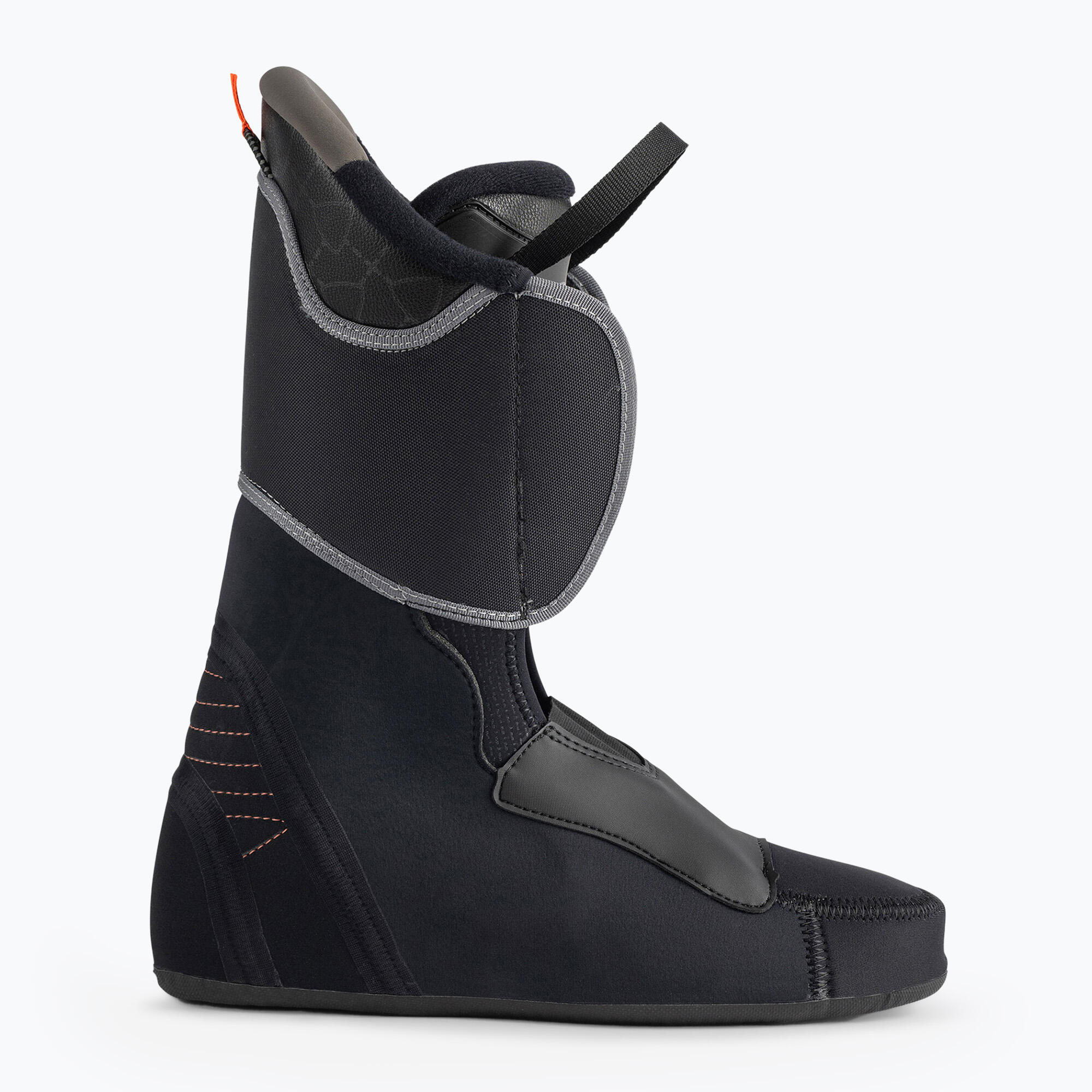 Buty narciarskie męskie ROSSIGNOL VIZION 4B PRO 100 MV GW-MT GR szary 5/7