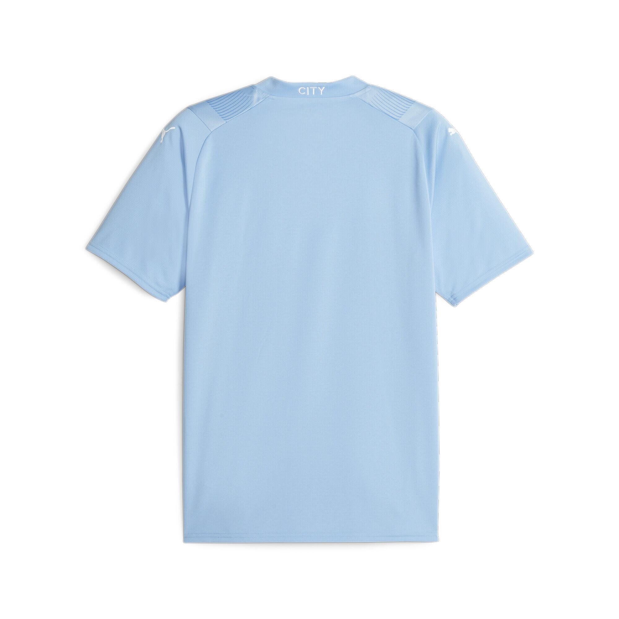 Koszulka domowa Manchester City 2023/24 6/6