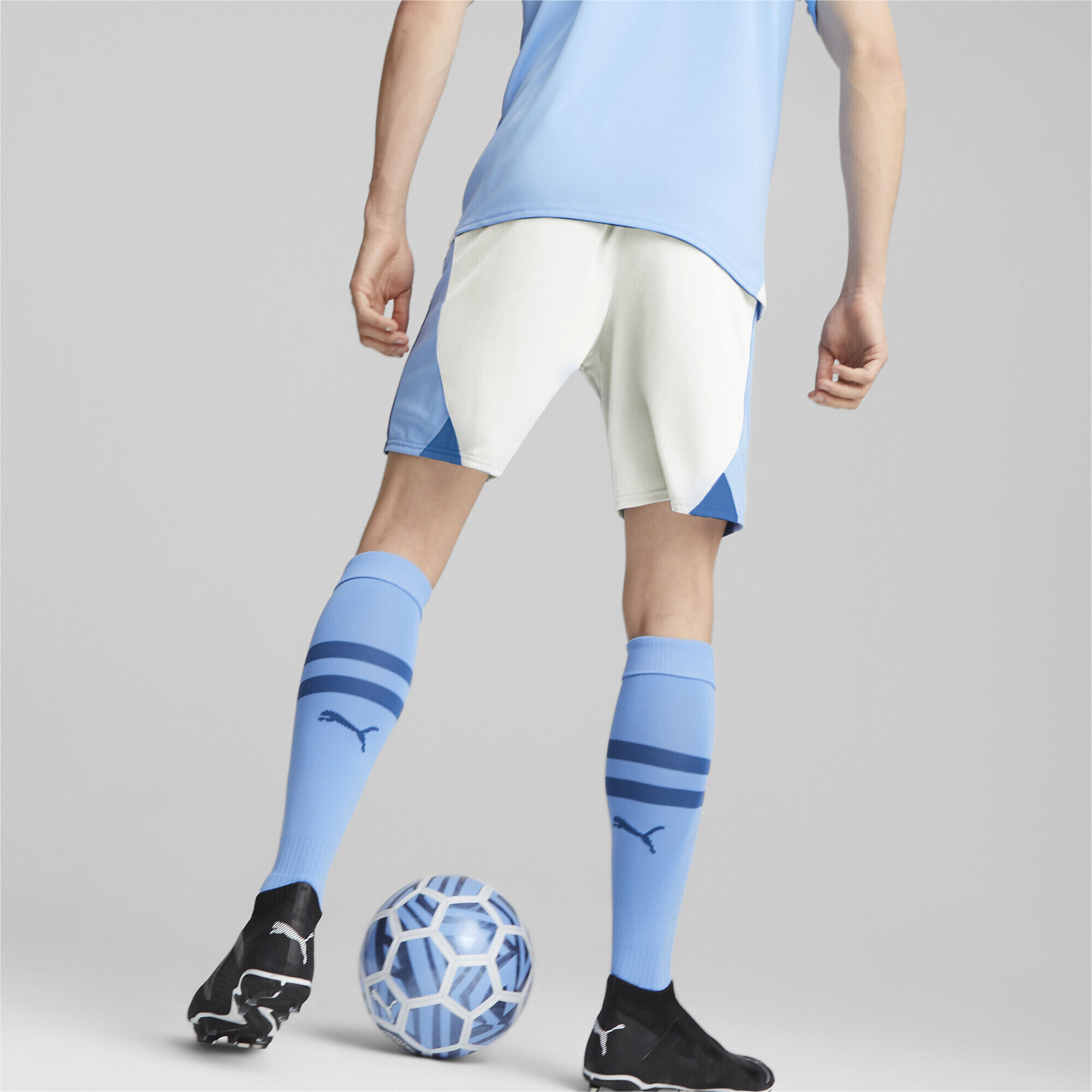 Koszulka domowa Manchester City 2023/24 5/6