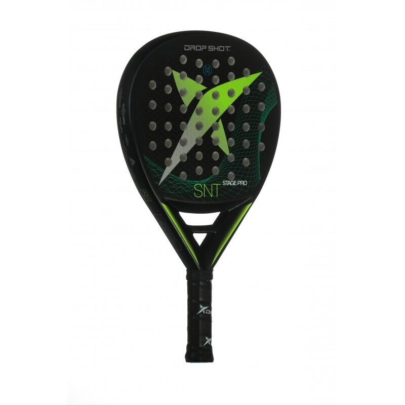 Raquette de padel Drop Shot Stage Pro 2/3