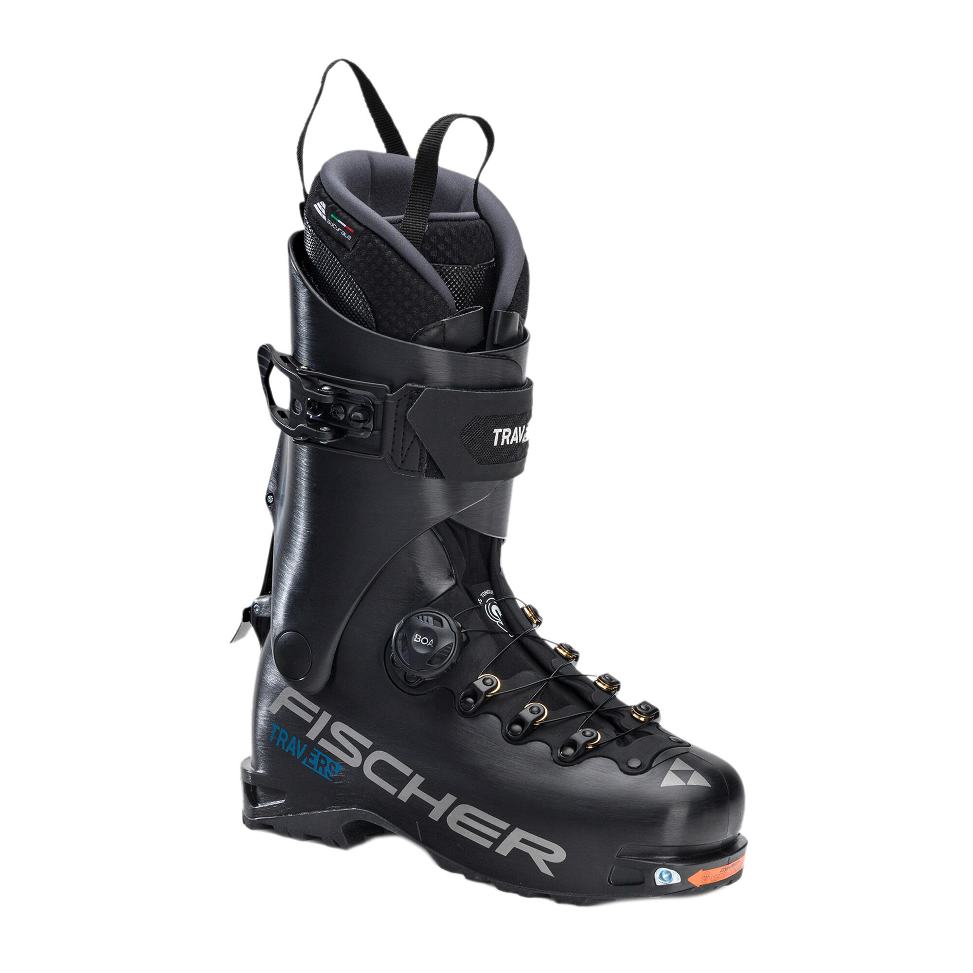 Buty skiturowe Fischer Travers TS