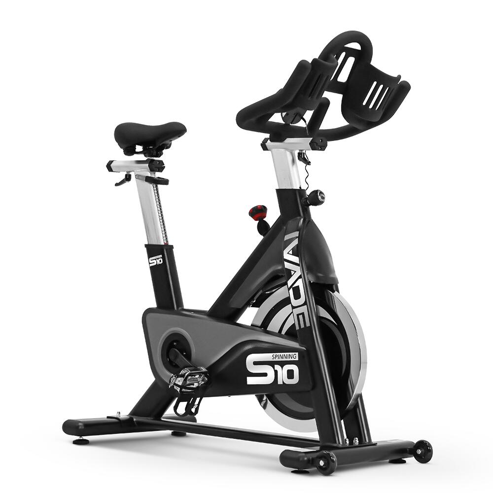 Exercise Bike IV-S10 - IRONTEC