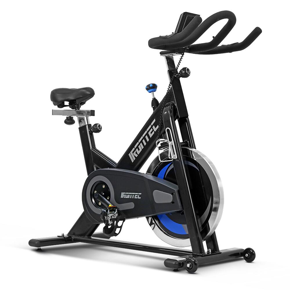 Exercise Bike SKY - IRONTEC
