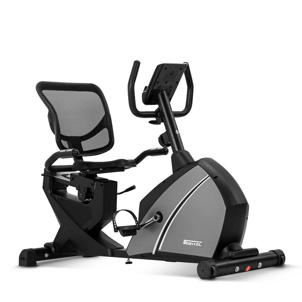 Exercise Bike R200 - IRONTEC
