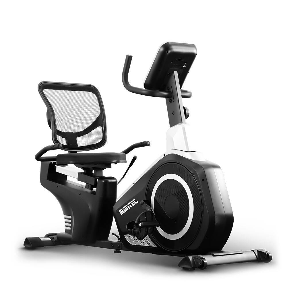 Exercise Bike R300 - IRONTEC