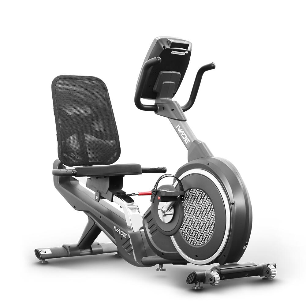 Exercise Bike IV-R20 - IRONTEC