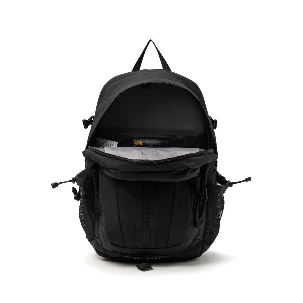Hot Shot Unisex's Travel Backpack 30L - White x Black