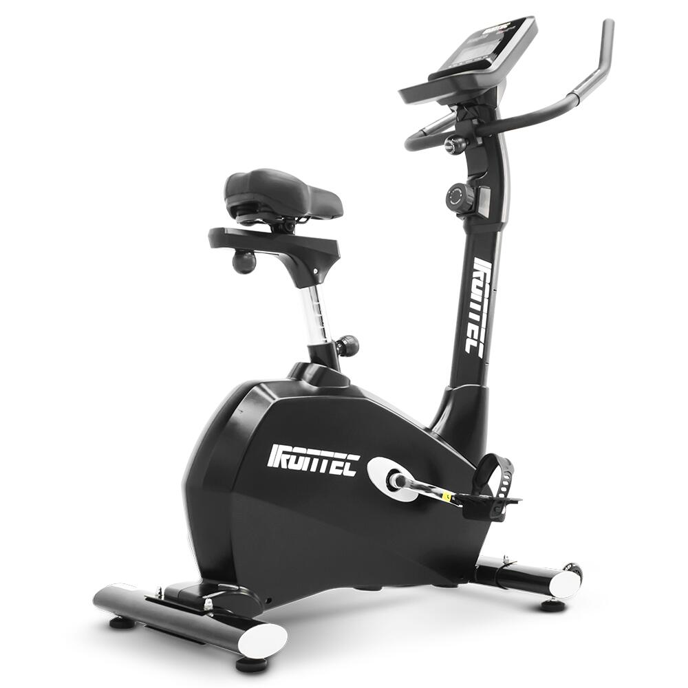 [PRE-ORDER 30 DAYS] Exercise Bike U150 - IRONTEC