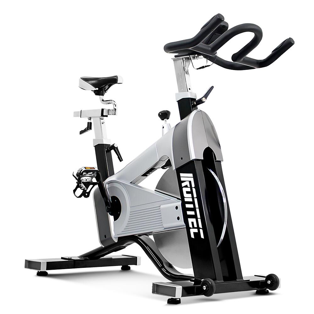 Exercise Bike LION - IRONTEC