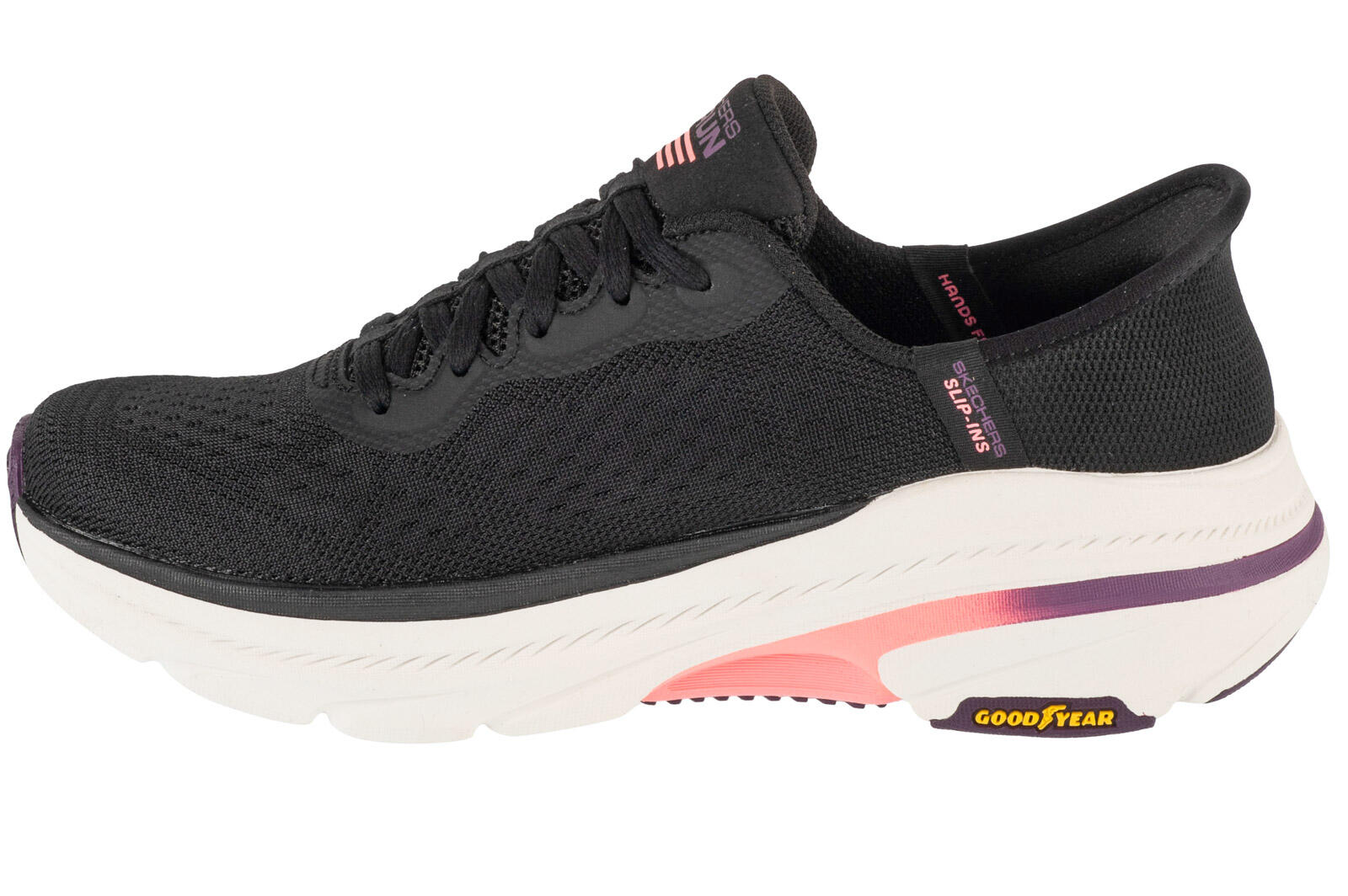 Buty sportowe damskie, Slip-Ins: Max Cushioning Arch Fit 2.0 - Antilles 2/4