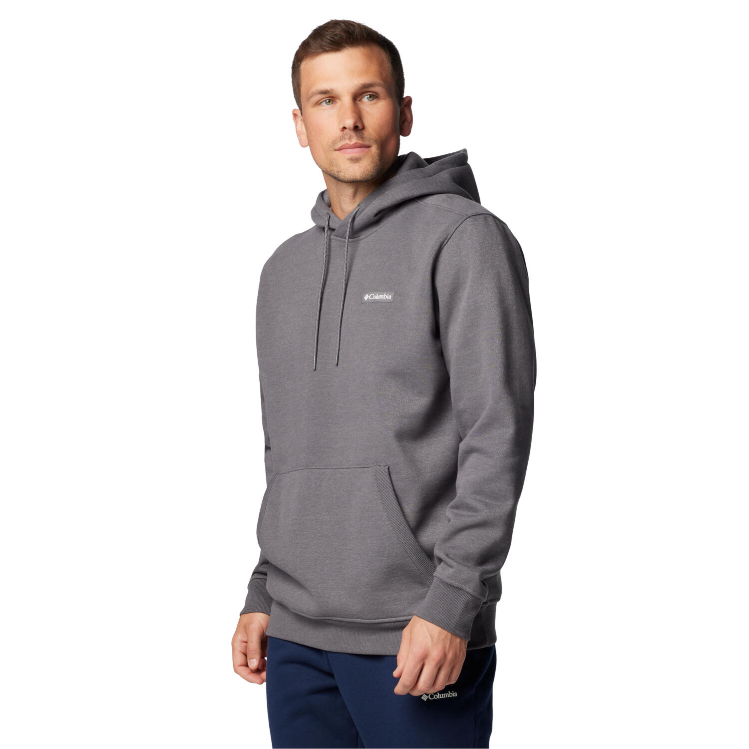 Bluza dresowa sportowa męska  Meridian Creek Hoodie 2/4