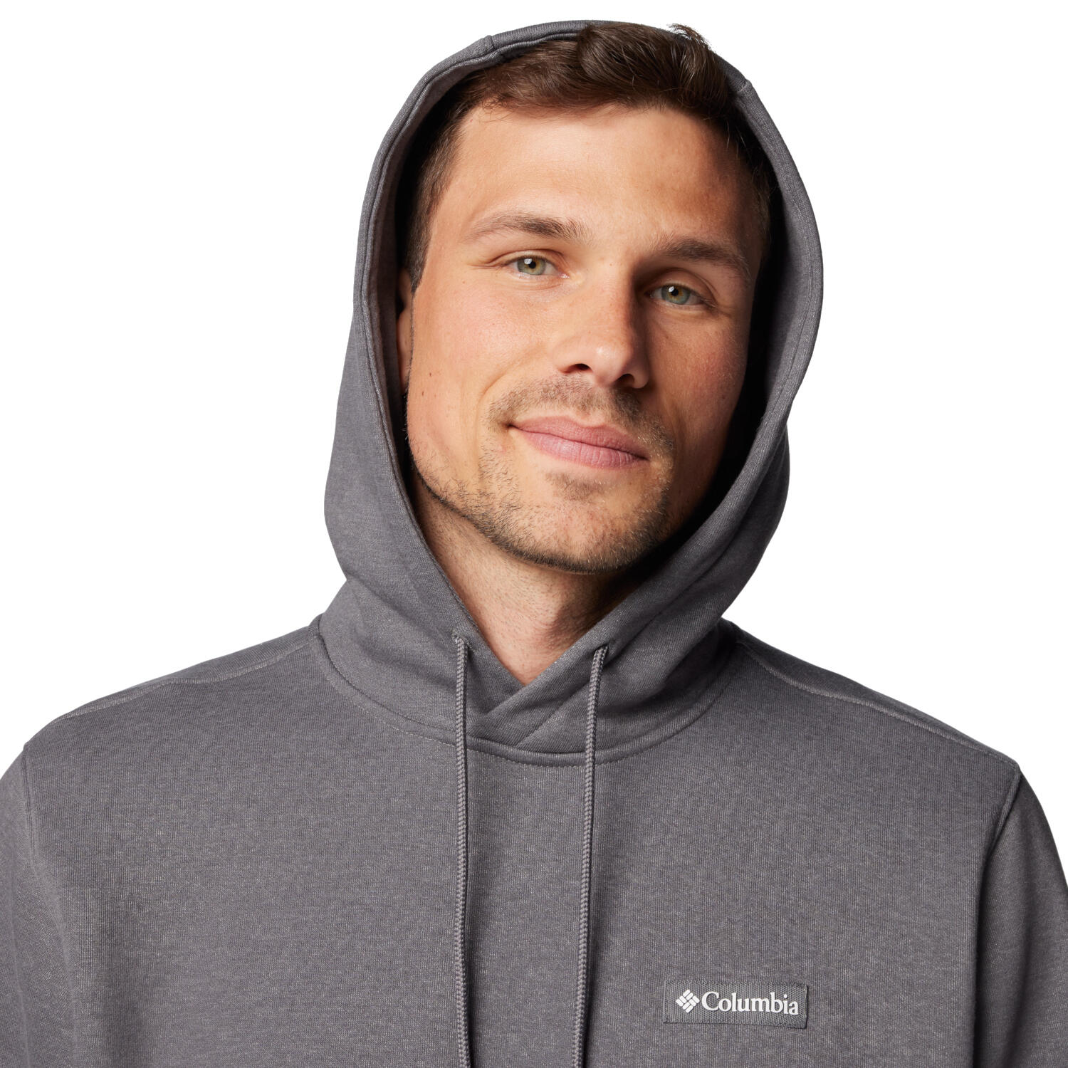 Bluza dresowa sportowa męska  Meridian Creek Hoodie 4/4