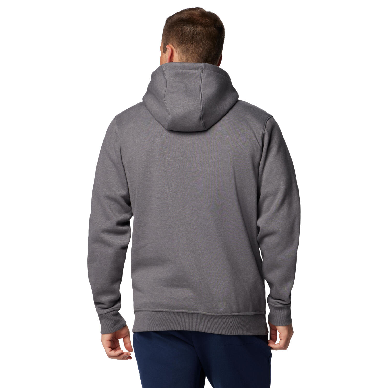 Bluza dresowa sportowa męska  Meridian Creek Hoodie 3/4