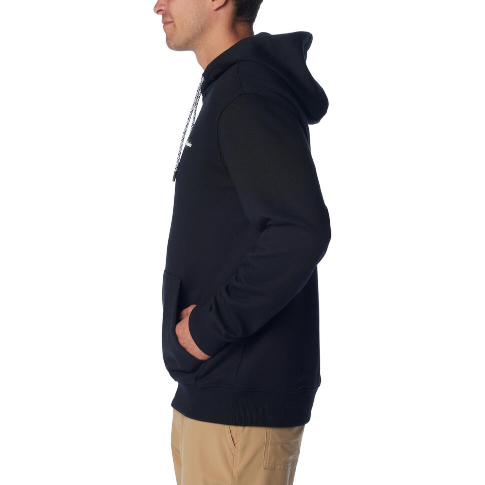 Bluza dresowa sportowa męska Marble Canyon French Terry Hoodie