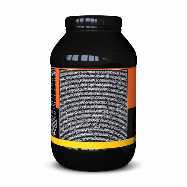 METAPURE - WHEY ISOLATE ZERO - Banana - 908 g 5/5