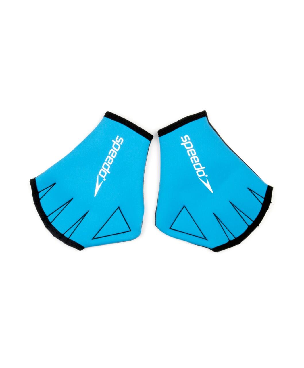 SPEEDO AQUA GLOVES SMALL 2/5