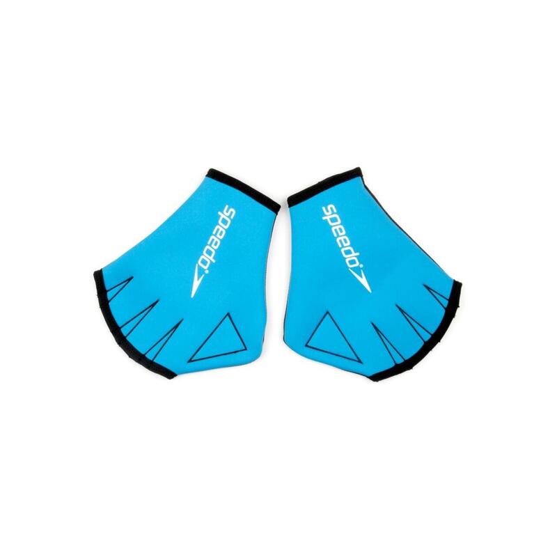 LUVAS SPEEDO AQUA PEQUENAS