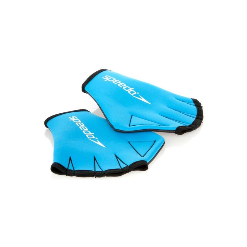 LUVAS SPEEDO AQUA PEQUENAS