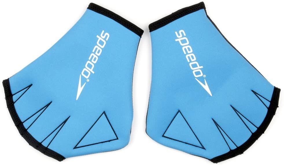 SPEEDO AQUA GLOVES SMALL 4/5