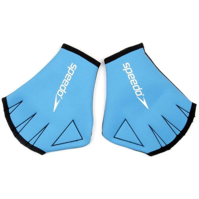 LUVAS SPEEDO AQUA PEQUENAS