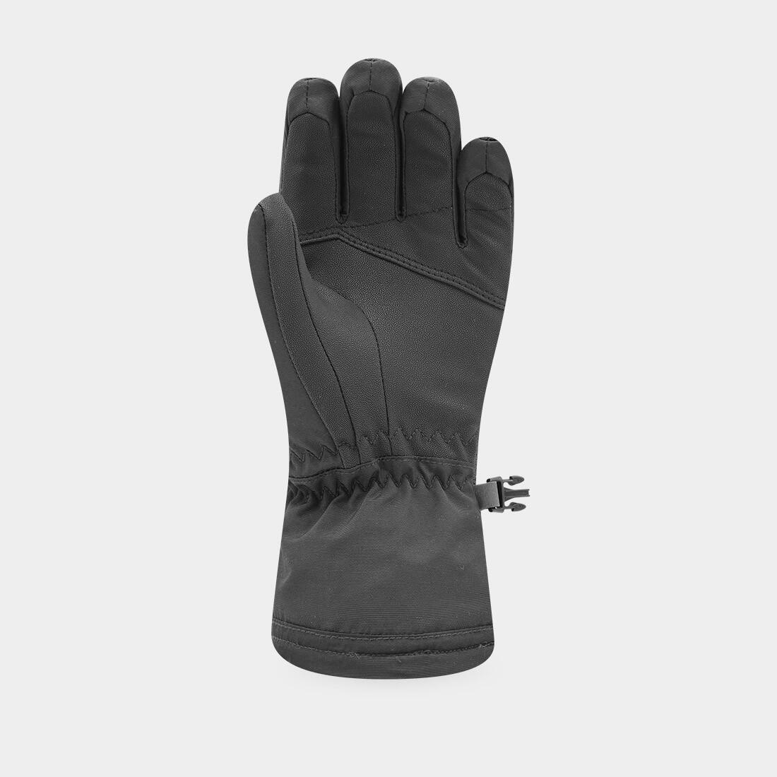 Giga 5 Kid's Insulated Waterproof Gore-tex Ski Gloves 2/2