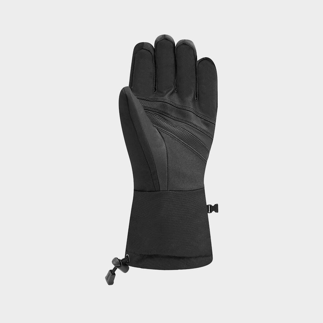 Gants Etanches Graven 6 Noir/Noir 2/2