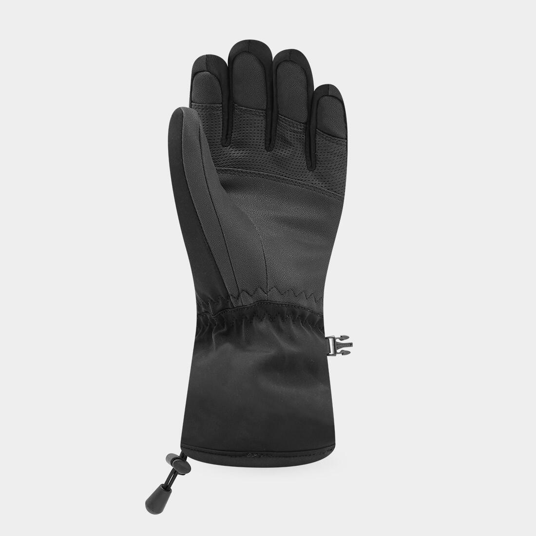 GL 500 Kid's Insulated Waterproof Polymax Ski Gloves 2/2