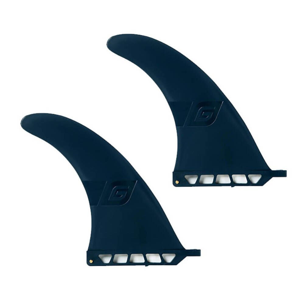 WIND 10'7 INFLATABLE 4 IN 1 - PADDLEBOARD / WINDSURF / WING SUP / KAYAK 6/7