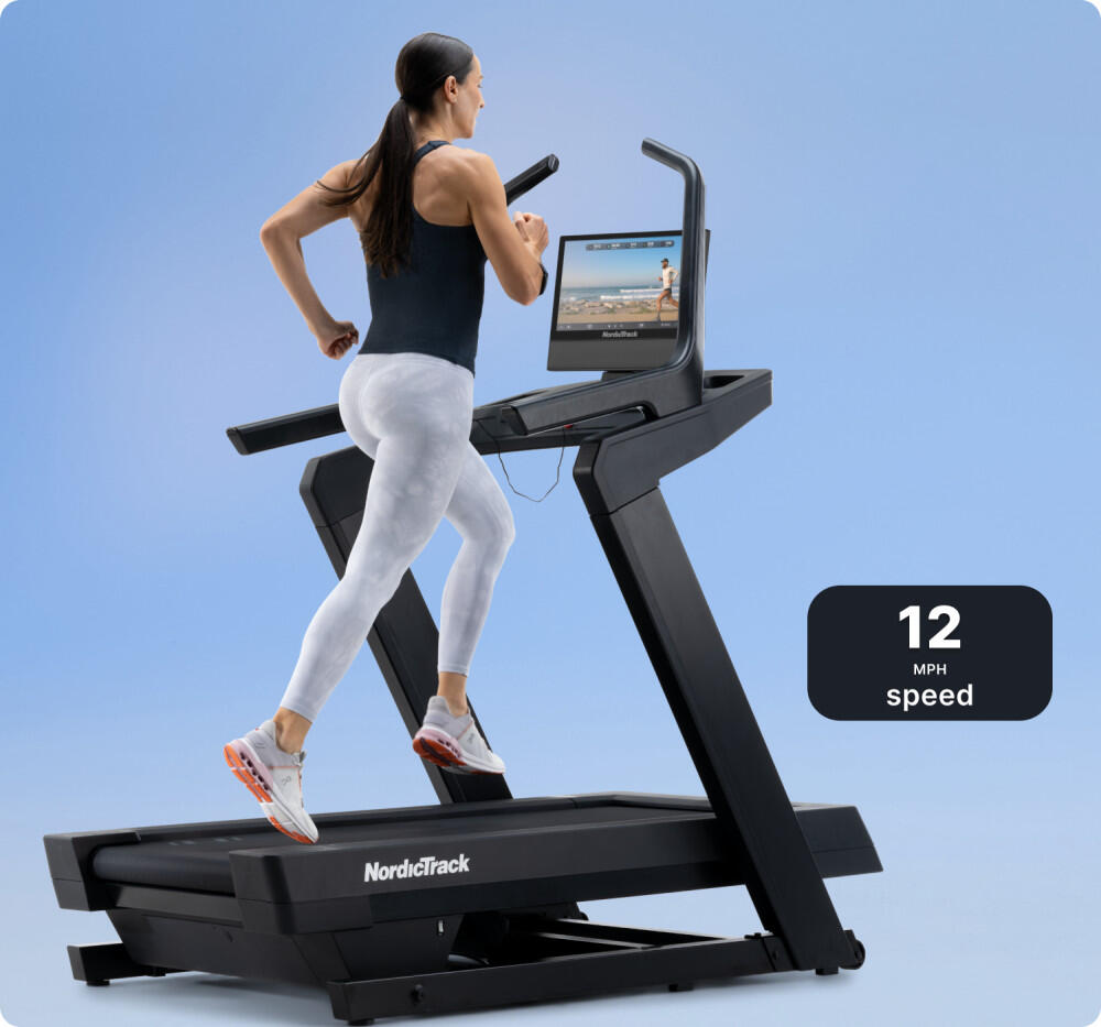 Loopband X16 / 16” touch screen / +40% helling / -6% helling 4/7