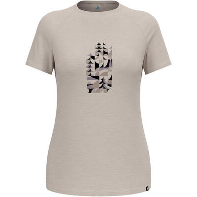 Shirt MERINO TENCEL 130 HERITAGE