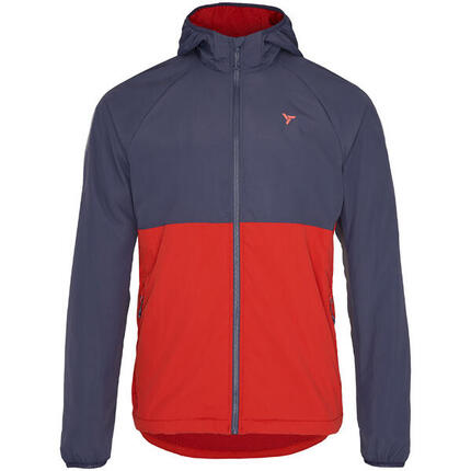 Skijacke mit Kapuze Silvini Gralbo