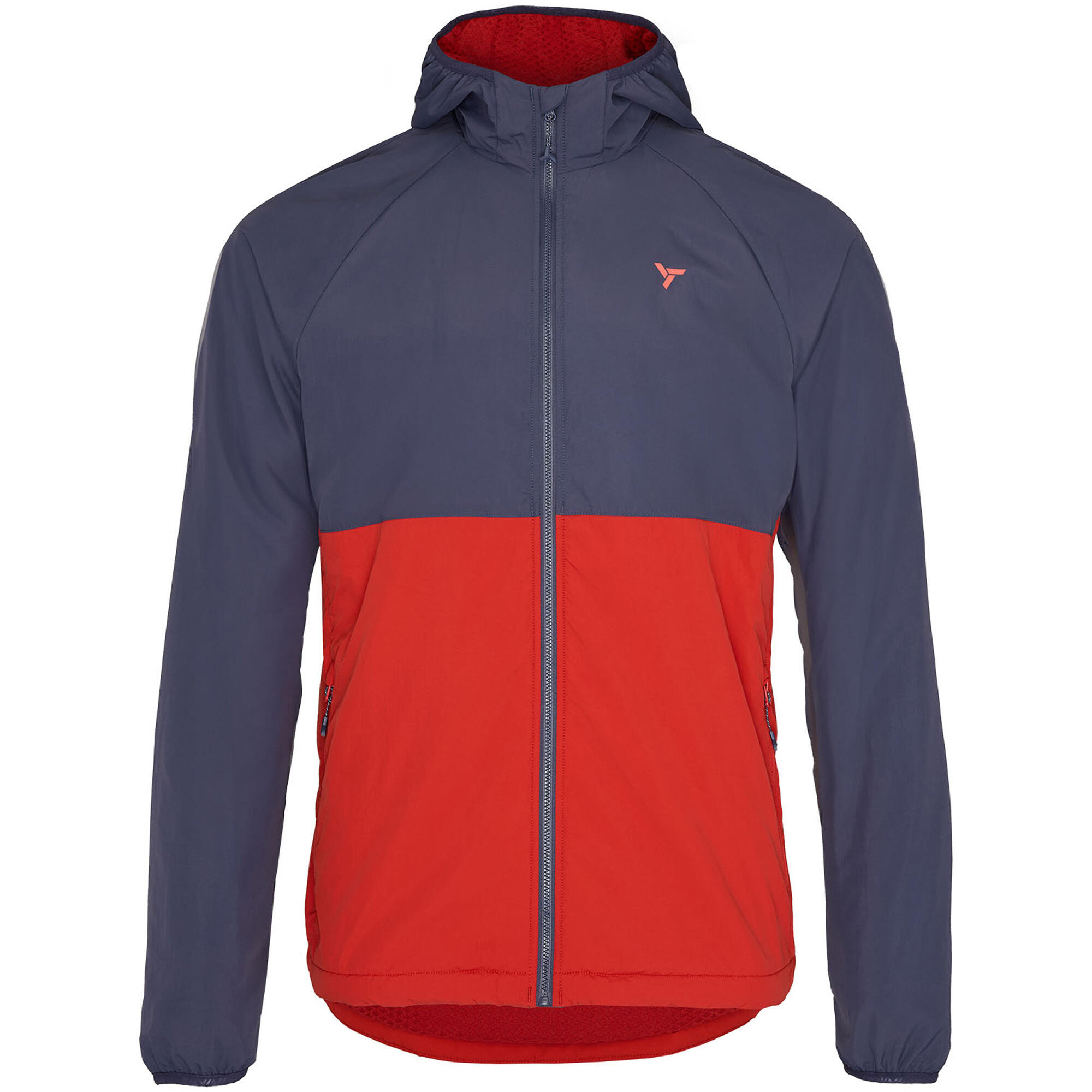 Kurtka (z kapturem) męska SILVINI Men Jacket GRALBO