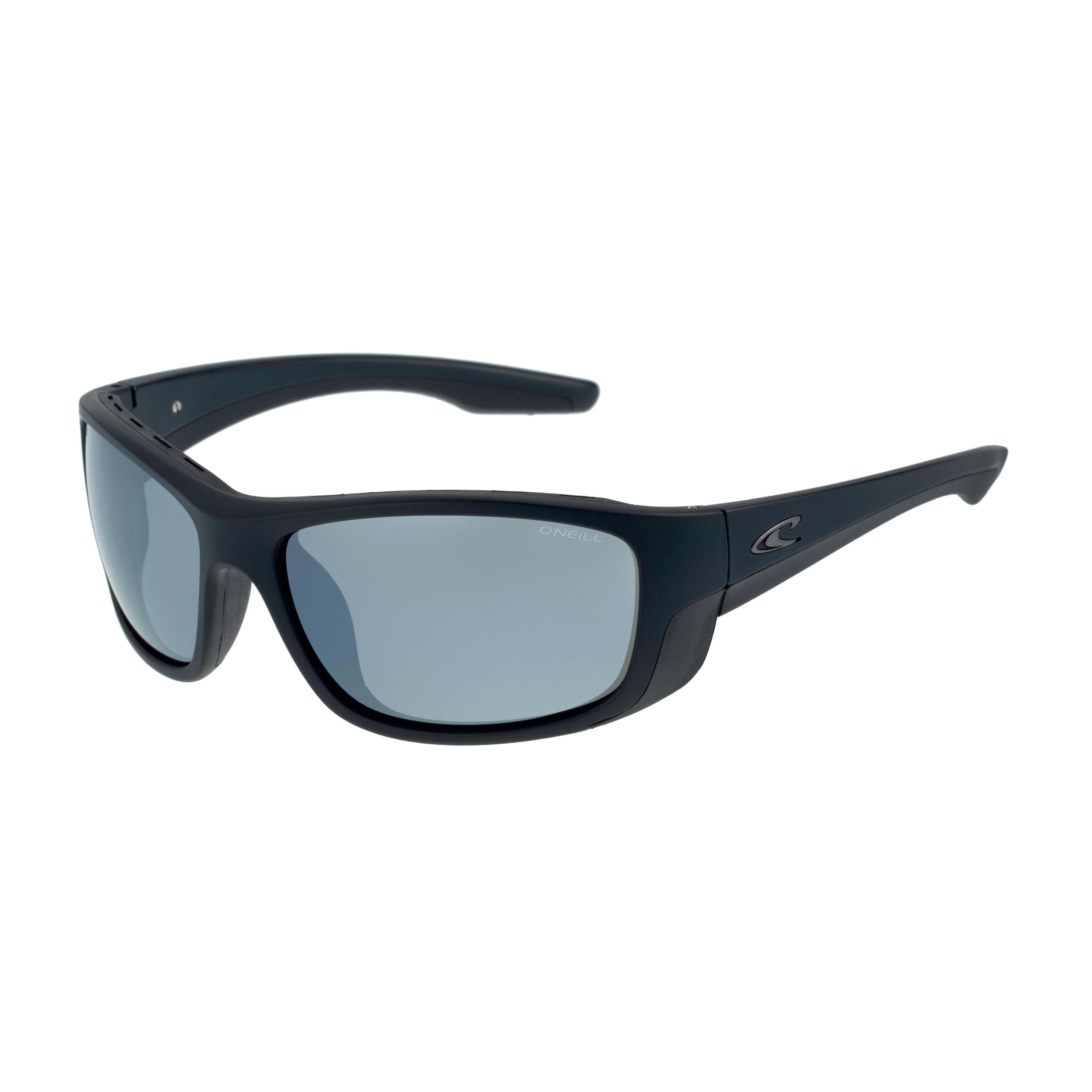 O'Neill - Lunettes De Soleil Ons-9017 Verres Polarisés -  Cat 3 - Adulte - Lunettes De Soleil - Gris|noir - No Size - Decathlon