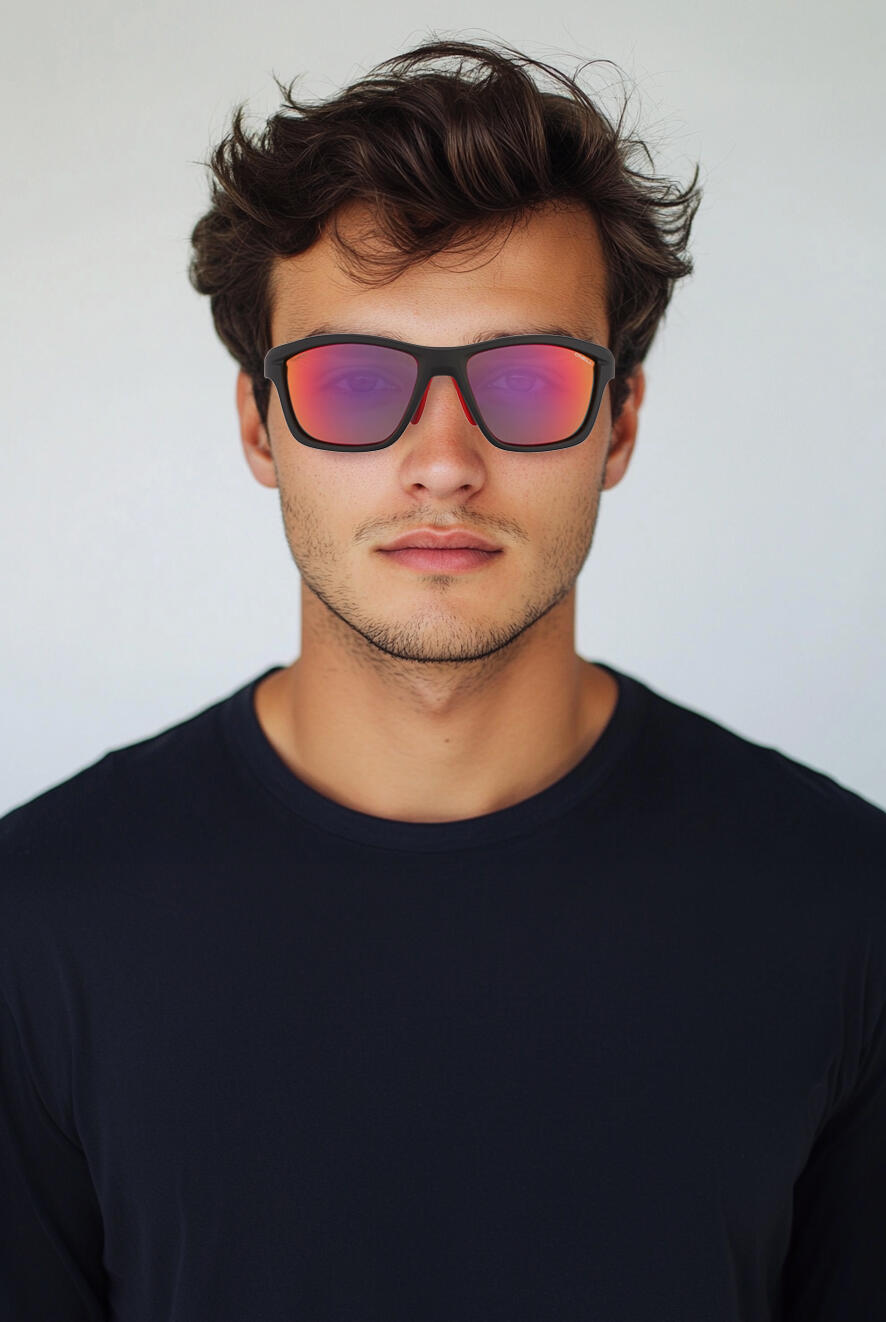 Lunettes de soleil ONS-9056 verres polarisés -  cat 3 - adulte 5/5