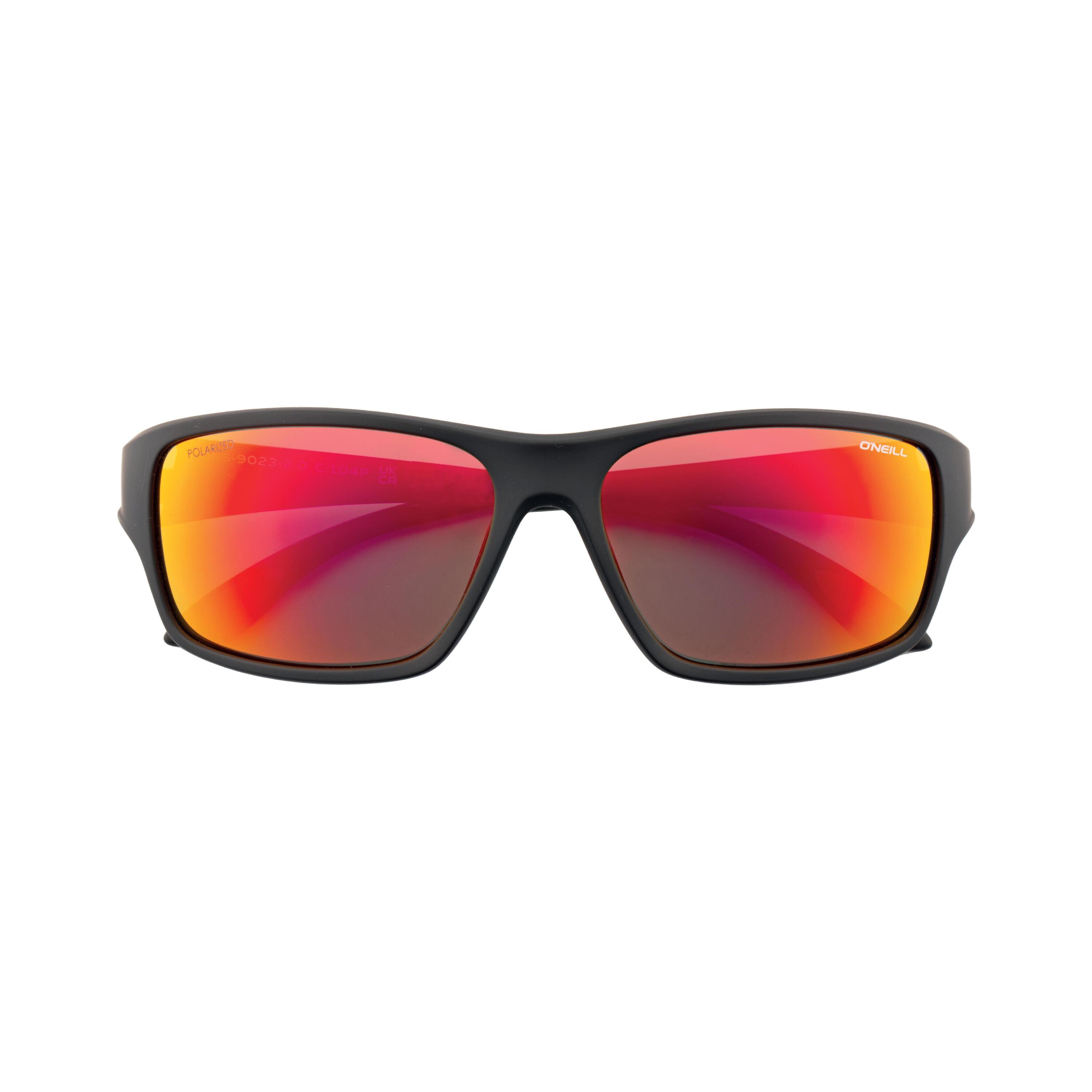 Polarisierte Sportbrille ONS-9023 – UV400-Schutz – Gläser der Kat 3 – Erwachsene 2/5