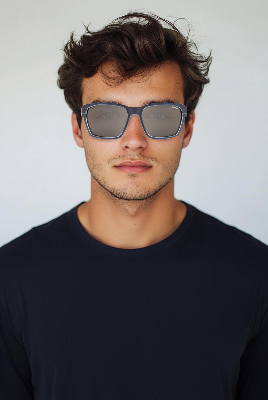 Lunettes de sport polarisées ONS-9027 - protection UV400 – verres cat 3 – Adulte 5/5