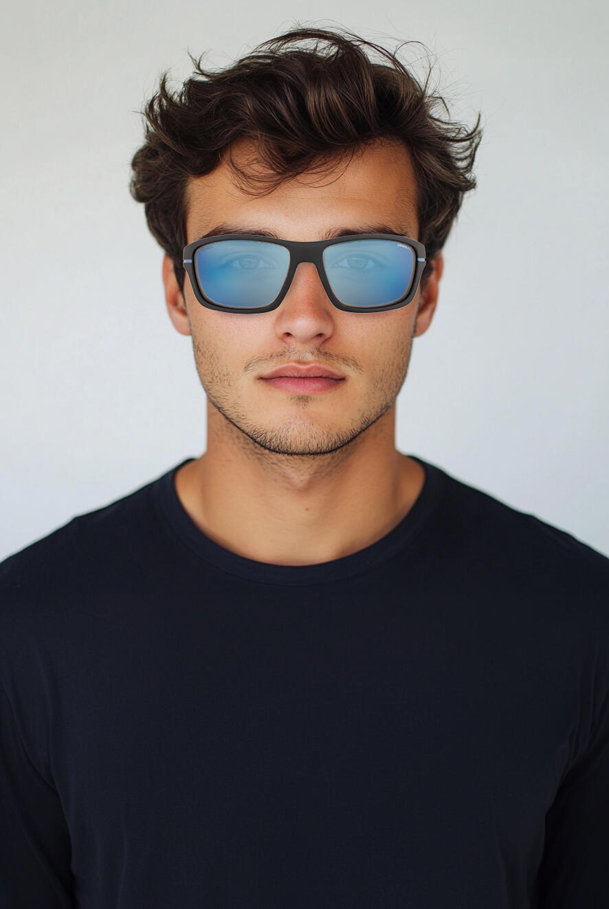 Lunettes de soleil ONS-9021 verres polarisés -  cat 3 - adulte 5/5