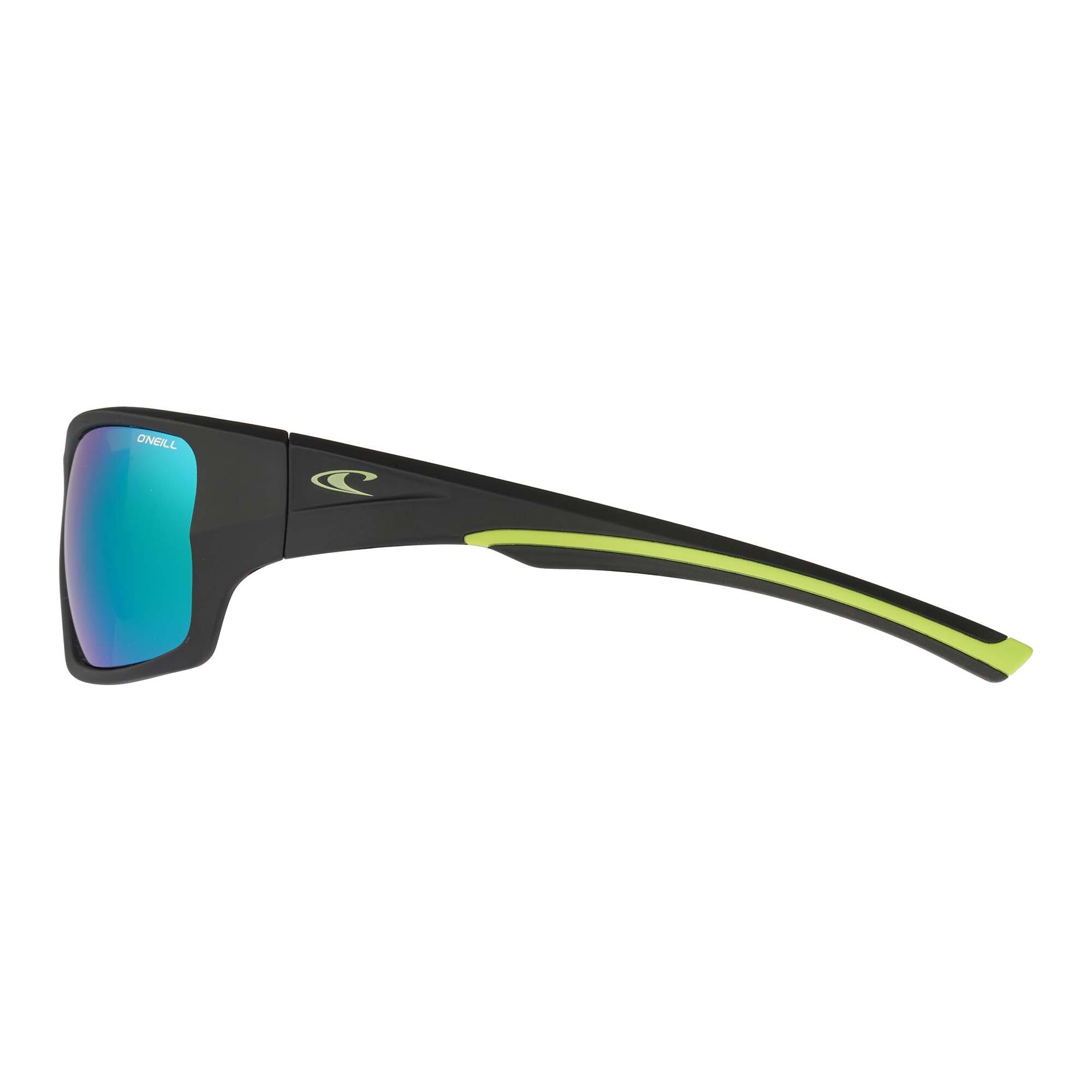 Gepolariseerde sportbril ONS-9061, UV400-bescherming, glazen cat 3 – Volwassenen 3/4