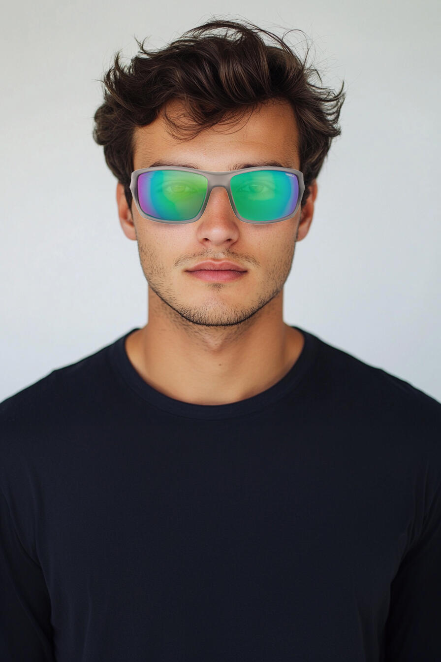 Gafas de sol ONS-9020 lentes polarizadas - cat 3 - adulto 5/5