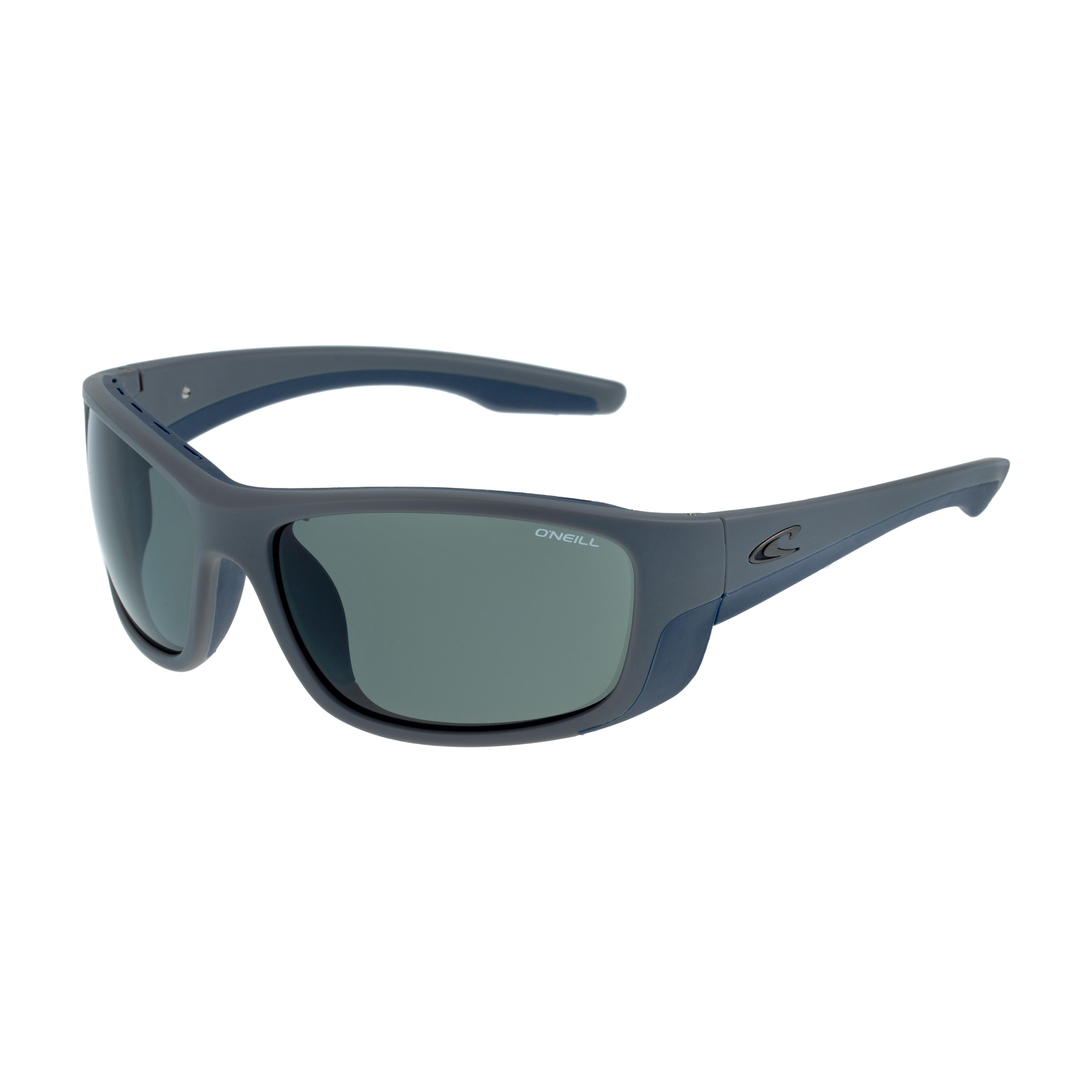 O'Neill - Lunettes De Soleil Ons-9017 Verres Polarisés -  Cat 3 - Adulte - Lunettes De Soleil - Bleu|gris - No Size - Decathlon