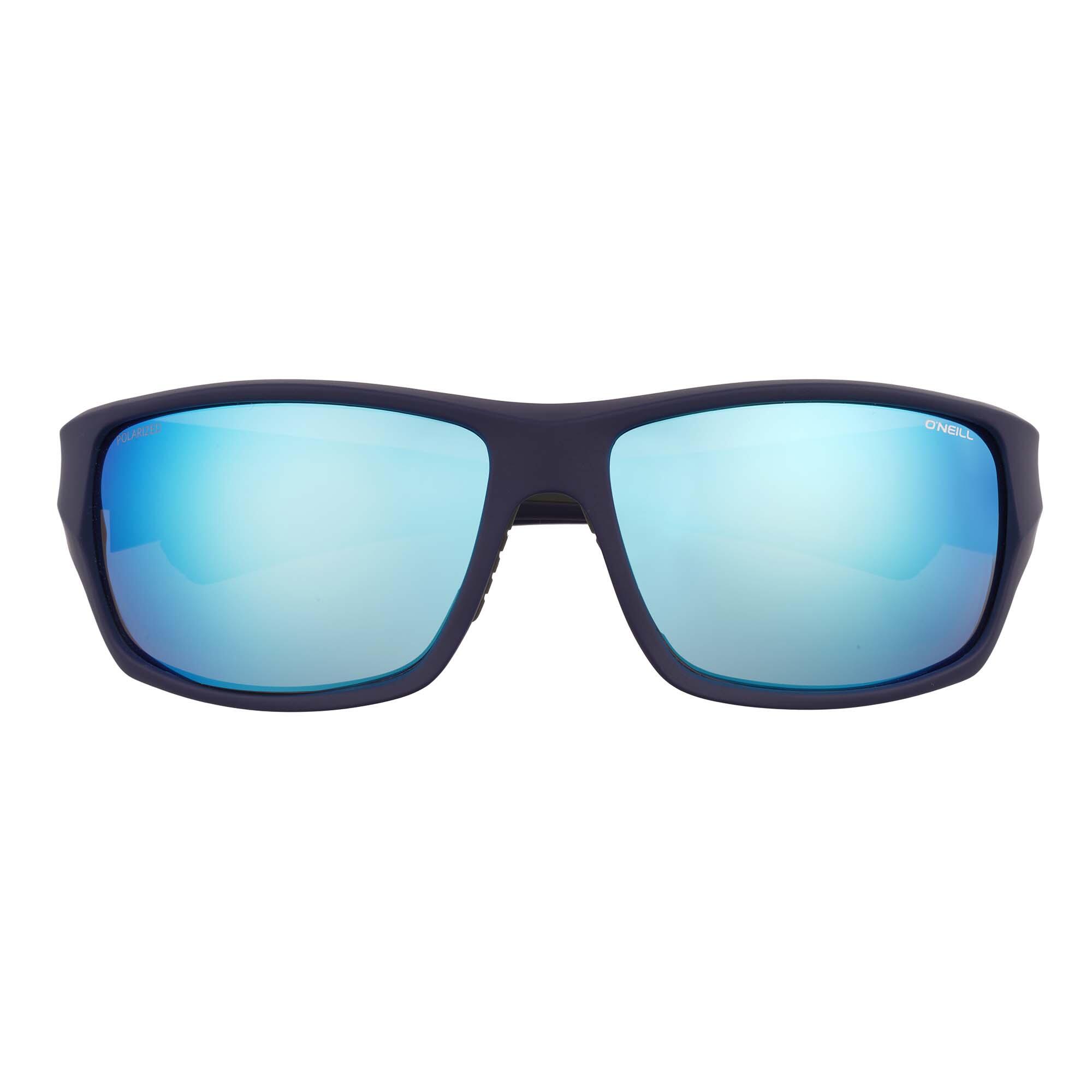 PUKCLAR Zonnebril Heren Gepolariseerde Sportbril Wielersportbril Bestuurdersbril Dames Uv400 Bescherming Cat 3 Ce