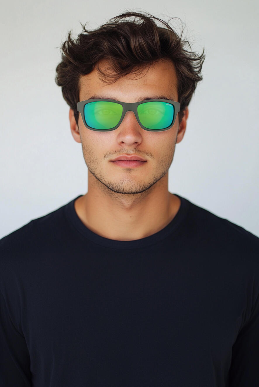 Gafas deportivas polarizadas ONS-9029 - cat 3, para adultos 5/5