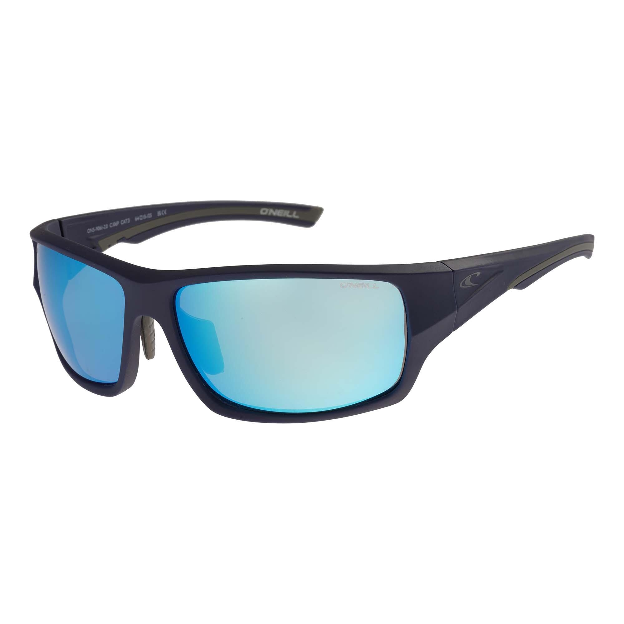 O'Neill - Lunettes De Sport Polarisées Ons-9061 – Protection Uv400 – Verres Cat 3 – Adulte - Lunettes De Soleil - Bleu - No Size - Decathlon
