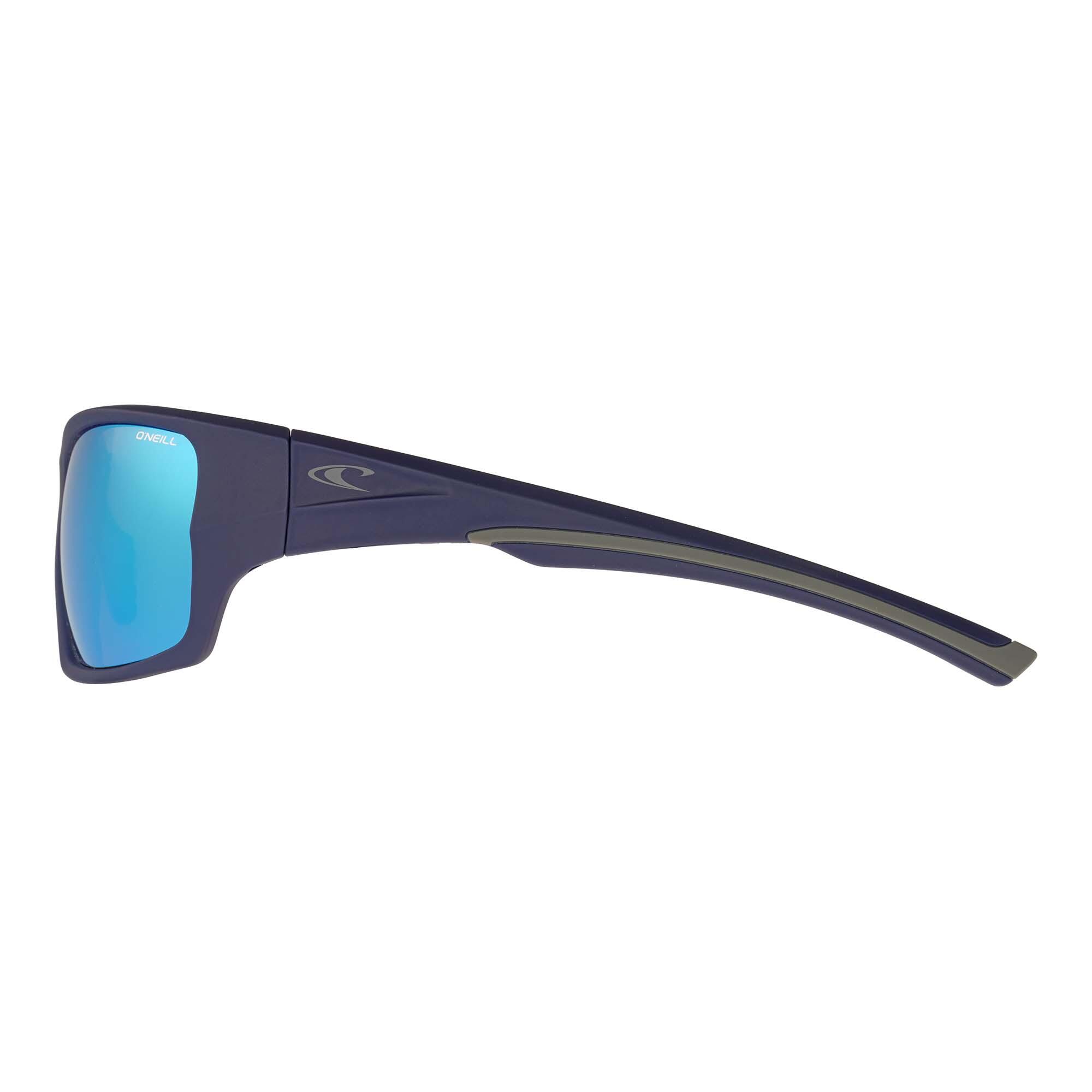 Gepolariseerde sportbril ONS-9061, UV400-bescherming, glazen cat 3 – Volwassenen 3/5