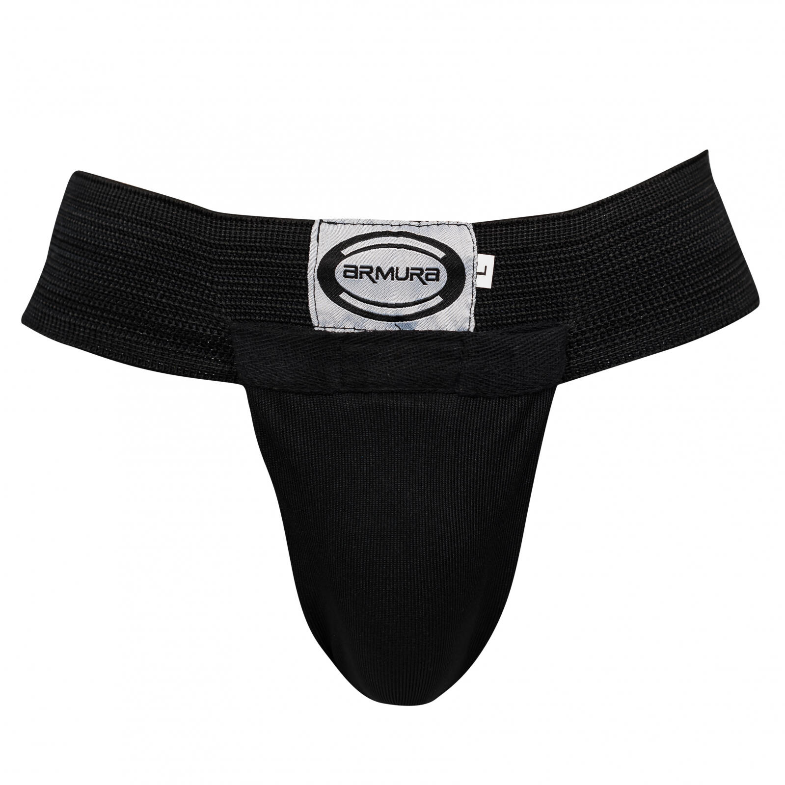 Cochilie ARMURA Inceptos 2.0 Neagra