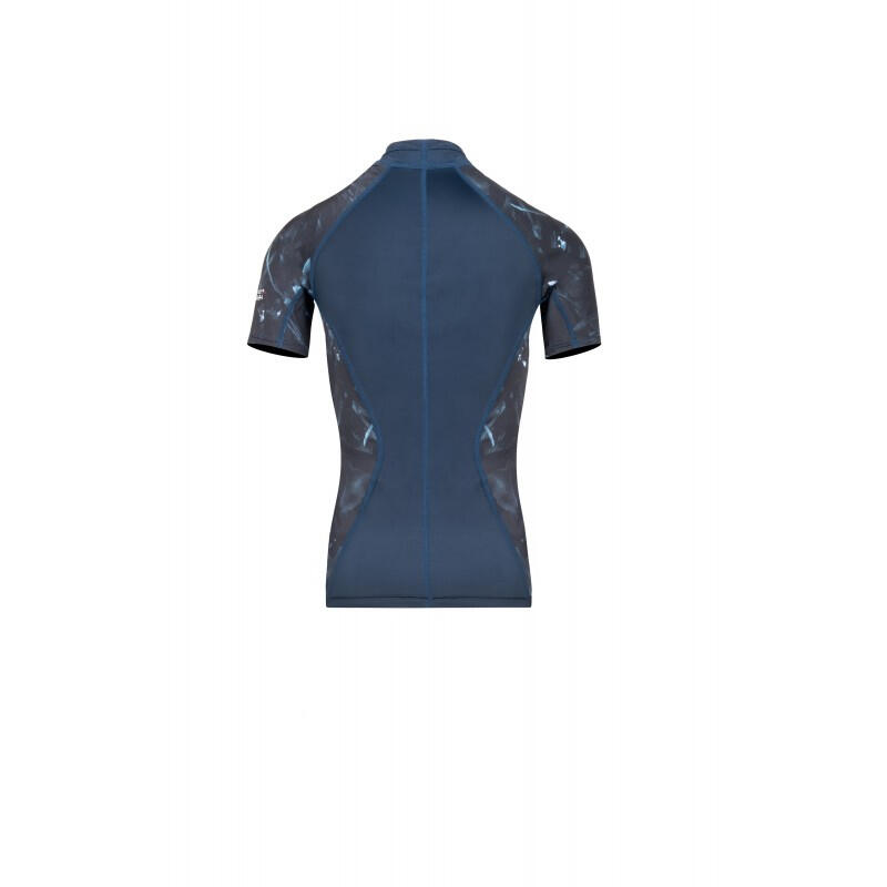ATOLL SEAWEED - rashguard manches courtes|Femme 2/4