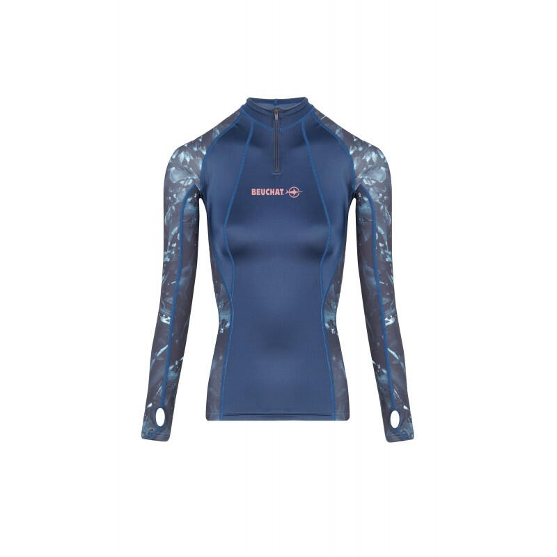 ATOLL SEAWEED - Maglia a maniche lunghe|Donna 2/3