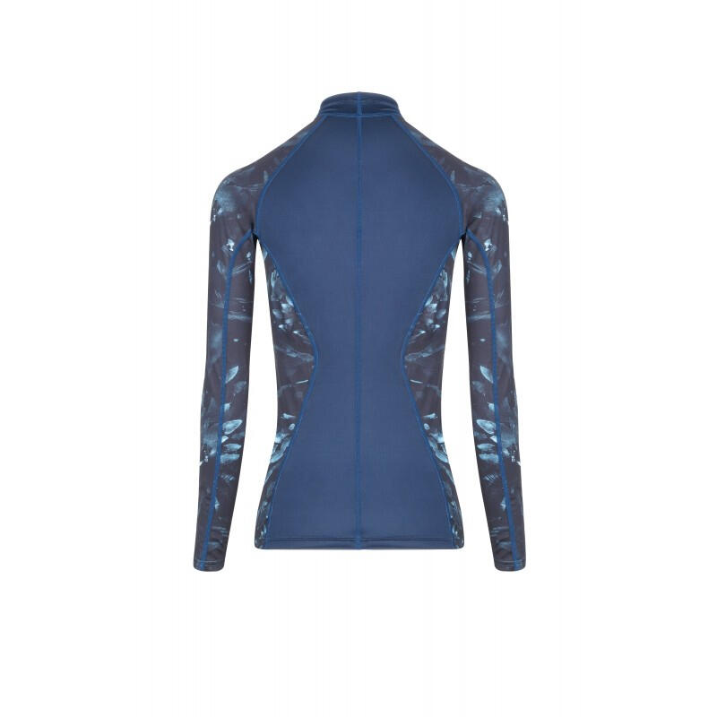 ATOLL SEAWEED - Maglia a maniche lunghe|Donna 3/3